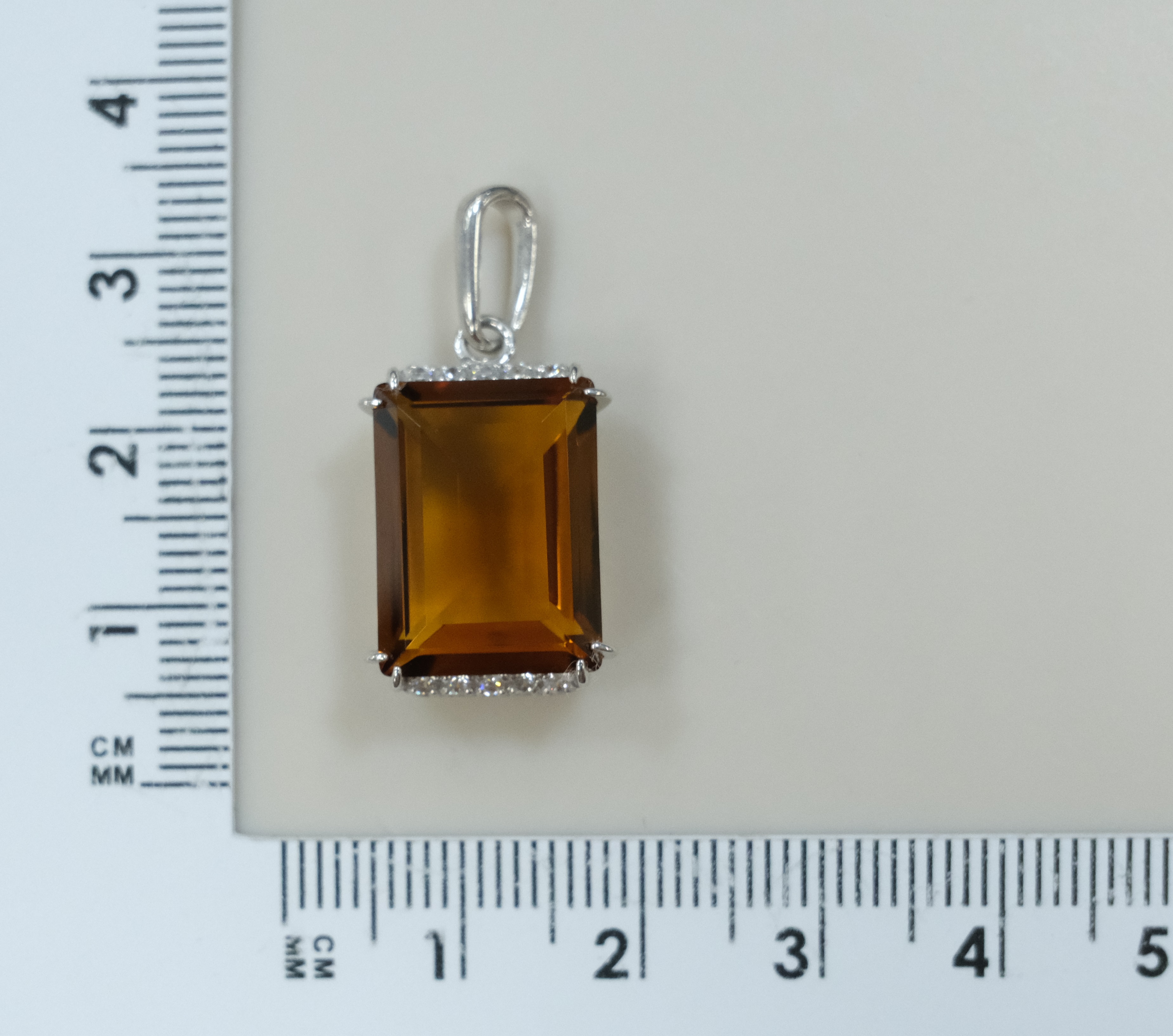 10422-002055 Подвеска (Ag 925)